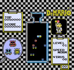 Vs Dr Mario Vs Dr Mario
