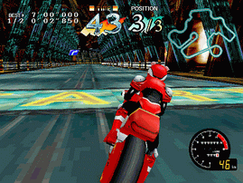 Cyber Cycles Cyber Cycles