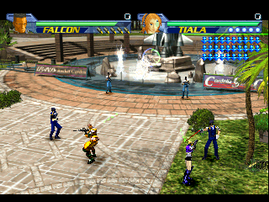 Flame Gunner Flame Gunner