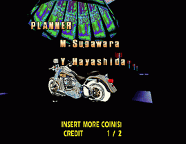 Harley Davidson and L A Riders Harley Davidson and L A Riders