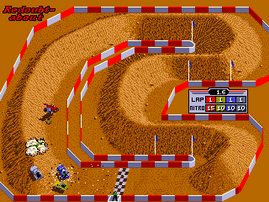 Ironman Stewart s Super Off Road Track Pack Ironman Stewart s Super Off Road Track Pack