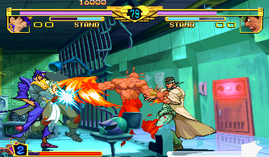 JoJo s Bizarre Adventure Heritage for the Future JoJo no Kimyouna Bouken Miraie no Isan JoJo s Bizarre Adventure Heritage for the Future JoJo no Kimyouna Bouken Miraie no Isan