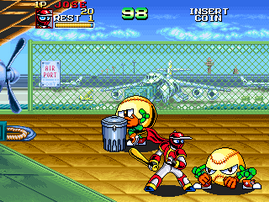 Ninja Baseball Batman Ninja Baseball Batman