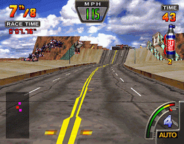 Off Road Challenge Off Road Challenge