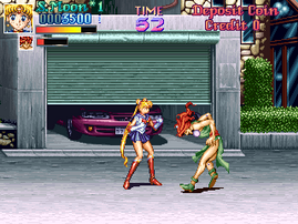 Pretty Soldier Sailor Moon Pretty Soldier Sailor Moon