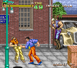 64th Street A Detective Story 64th Street A Detective Story